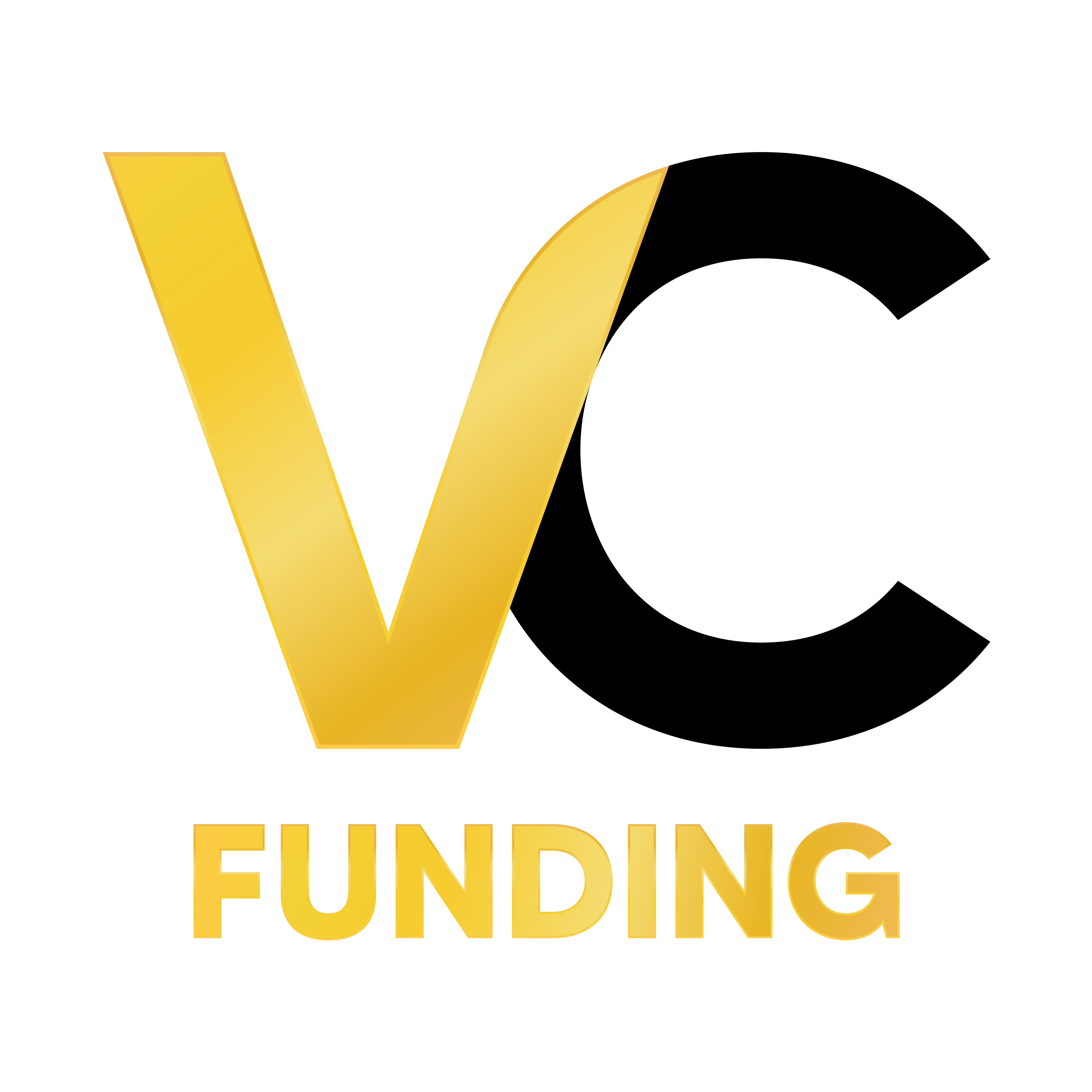 VC Funding Logo